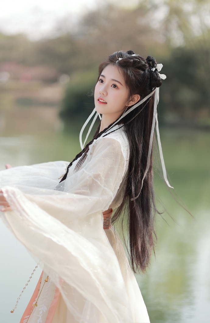 宁安如梦 封面